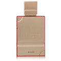 Al Haramain Amber Oud Rouge by Al Haramain - Eau De Parfum Spray (unboxed) 2 oz