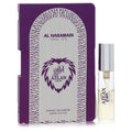 Al Haramain Azlan Oud Amber by Al Haramain - Vial (sample) 0.5 oz