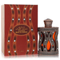 Al Haramain Musk Al Ghazal by Al Haramain - Concentrated Perfume Oil 1 oz