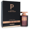 Al Haramain Portfolio Euphoric Roots by Al Haramain - Eau De Parfum Spray 2.5 oz