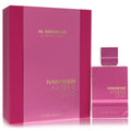 Al Haramain Amber Oud Ultra Violet by Al Haramain - Eau De Parfum Spray 2.0 oz