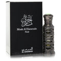 Al Haramain Musk Noir by Al Haramain - Concentrated Perfume Oil 0.41 oz