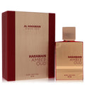 Al Haramain Amber Oud Ruby by Al Haramain - Eau De Parfum Spray (Unisex Unboxed) 4 oz