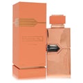 Al Haramain L'aventure Rose by Al Haramain - Eau De Parfum Spray 6.76 oz
