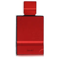 Amber Oud Exclusif Sport by Al Haramain - Eau De Parfum Spray (Unisex Unboxed) 2 oz