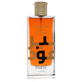 Ameer Al Oudh Intense Oud by Lattafa - Eau De Parfum Spray (Unisex Unboxed) 3.4 oz