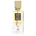 Ana Abiyedh Leather by Lattafa - Eau De Parfum Spray (Unisex Unboxed) 2 oz