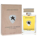 Andrew Charles American Tobacco by Andy Hilfiger - Eau De Toilette Spray (Unboxed) 3.3 oz