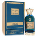 Anfar London the Jewel of Paradise by Anfar - Extrait De Parfum Spray 3.4 oz