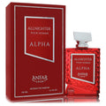 Anfar All Nighter Alpha by Anfar - Extrait De Parfum Spray 3.4 oz