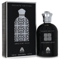 Anfar Ancient Oud by Anfar - Eau De Parfum Spray 3.4 oz