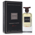 Anfar London Midnight Homme Intense by Anfar - Extrait De Parfum Spray 3.4 oz