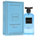 Anfar London Midnight Frost Intense by Anfar - Extrait De Parfum Spray 3.4 oz