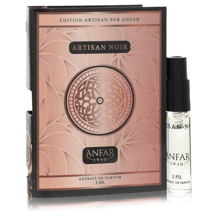 Anfar Artisan Noir by Anfar - Vial (sample) 0.1 oz