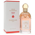 Aqua Allegoria Orange Soleia by Guerlain - Eau De Toilette Spray (Unisex) 2.5 oz