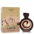 Arabiyat Sugar French Vanilla Latte by Arabiyat - Eau De Parfum Spray (Unisex) 3.4 oz