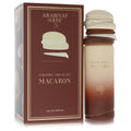 Arabiyat Sugar Caramel Chocolate Macaron by Arabiyat - Eau De Parfum Spray (Unisex) 3.4 oz