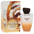 Arabiyat Sugar Dulce De Leche by Arabiyat - Eau De Parfum Spray (Unisex) 3.4 oz