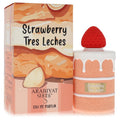 Arabiyat Sugar Strawberry Tres Leches by Arabiyat - Eau De Parfum Spray 3.4 oz