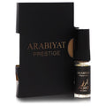 Arabiyat Prestige Aariz Intense by Arabiyat Prestige - Mini EDP Spray .10 oz
