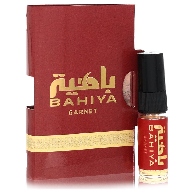 Arabiyat Prestige Bahiya Garnet by Arabiyat Prestige - Vial (sample) 0.5 oz