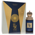 Arabiyat Prestige Hamdan The Hero by Arabiyat Prestige - Eau De Parfum Spray (Unisex) 2.5 oz