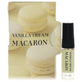 Arabiyat Sugar Vanilla Cream Macaron by Arabiyat - Mini EDP Spray (Unisex) 0.10 oz