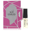 Arabiyat Prestige Uhud by Arabiyat Prestige - Mini EDP Spray 0.1 oz