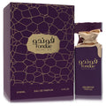Arabiyat Prestige Fondue Velvet Dip by Arabiyat Prestige - Eau De Parfum Spray 3.4 oz