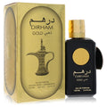Ard Al Zaafaran Dirham Gold by Al Zaafaran - Eau De Parfum Spray (Unisex) 3.4 oz