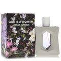 Ariana Grande God Is A Woman by Ariana Grande - Eau De Parfum Spray 1.7 oz
