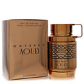 Armaf Odyssey Aoud by Armaf - Eau De Parfum Spray 3.4 oz