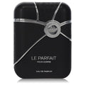 Armaf Le Parfait by Armaf - Eau De Toilette Spray (unboxed) 3.4 oz