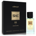 Armaf Shk III by Saoud Alkaabi by Armaf - Extrait De Parfum Spray 3.4 oz