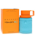 Armaf Odyssey Mandarin Sky by Armaf - Eau De Parfum Spray 3.4 oz