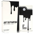 Armaf Art Du'Parfum by Armaf - Eau De Parfum Spray 3.4 oz