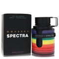 Armaf Odyssey Spectra Rainbow Edition by Armaf - Eau De Parfum Spray 3.4 oz