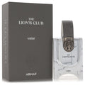 Armaf the Lion'S Club Valer by Armaf - Eau De Parfum Spray 3.4 oz