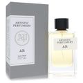 Armaf Artistic Perfumery Ar by Armaf - Eau De Parfum Spray 3.4 oz