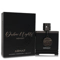 Armaf Dubai Nights Midnight by Armaf - Eau De Parfum Spray 3.4 oz