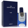 Armaf the Lion'S Club Rugir by Armaf - Eau De Parfum Spray 3.4 oz