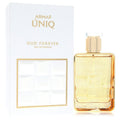 Armaf Uniq-oud Forever by Armaf - Eau De Parfum Spray 3.4 oz