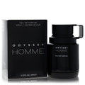 Armaf Odyssey Homme by Armaf - Eau De Parfum Spray 2 oz
