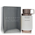 Armaf Odyssey Homme White Edition by Armaf - Eau De Parfum Spray 6.8 oz