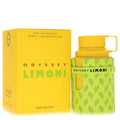 Armaf Odyssey Limoni by Armaf - Eau De Parfum Spray 6.8 oz