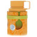 Armaf Odyssey Go Mango by Armaf - Eau De Parfum Spray (Unboxed) 3.4 oz
