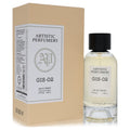 Armaf Artistic Perfumery Gis-02 by Armaf - Eau De Parfum Spray 3.4 oz