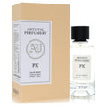 Armaf Artistic Perfumery Fk by Armaf - Eau De Parfum Spray 3.4 oz