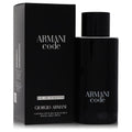Armani Code by Giorgio Armani - Eau De Toilette Spray Refillable 4.2 oz