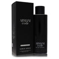 Armani Code by Giorgio Armani - Eau De Toilette Spray Refillable 6.7 oz
